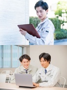 賃貸管理スタッフ（未経験歓迎）◆17時半終業／残業ほぼなし／転勤なし・安定性抜群／基本土日休み1