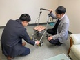 法人営業（未経験歓迎）◆シルバーカーなど「介護用品」を提案／8～9割が既存顧客／月給30.6万円以上3