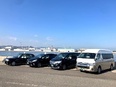 タクシードライバー（未経験歓迎）◆月の半分は休み／手取り月25万円～可／配車アプリ導入済／賞与年2回2