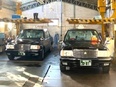タクシードライバー（未経験歓迎）◆月の半分は休み／手取り月25万円～可／配車アプリ導入済／賞与年2回3