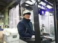 モノづくりスタッフ(未経験歓迎)◆月給25万円以上確約／大手企業取引／完全土日休／転勤なし3