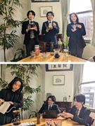 耐熱ガラス食器の営業（未経験歓迎）◆創業100年以上の老舗メーカー／既存中心／年休122日／転勤なし1
