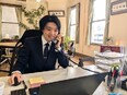 耐熱ガラス食器の営業（未経験歓迎）◆創業100年以上の老舗メーカー／既存中心／年休122日／転勤なし2