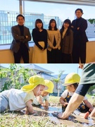 採用担当（未経験歓迎）◆新卒採用を担う／全国の学校を訪問／年間休日125日／完全週休2日制／転勤なし1