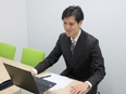 採用担当（未経験歓迎）◆新卒採用を担う／全国の学校を訪問／年間休日125日／完全週休2日制／転勤なし2