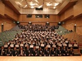 採用担当（未経験歓迎）◆新卒採用を担う／全国の学校を訪問／年間休日125日／完全週休2日制／転勤なし3