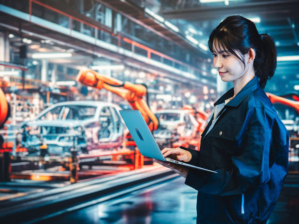 転職・求人情報イメージ1