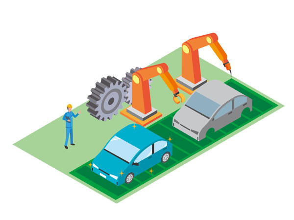 転職・求人情報イメージ1