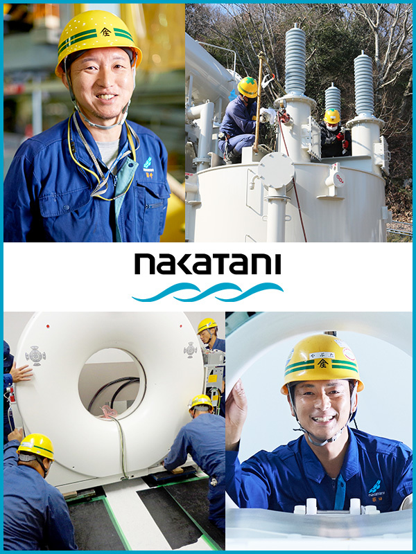 電力・医療機器の組立スタッフ（未経験歓迎）◆大型賞与を支給／転勤なし／10日以上の長期休暇可能イメージ1