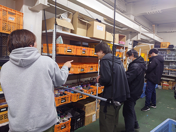転職・求人情報イメージ2