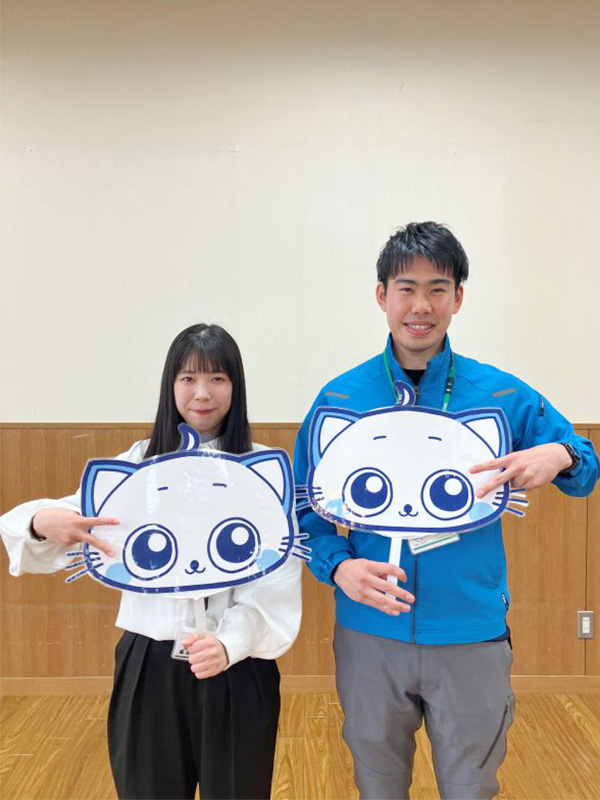総合職(未経験歓迎)◆地域の農家や人々をより豊かにするコンサルティング/賞与昨年度実績4~6ヶ月分イメージ1
