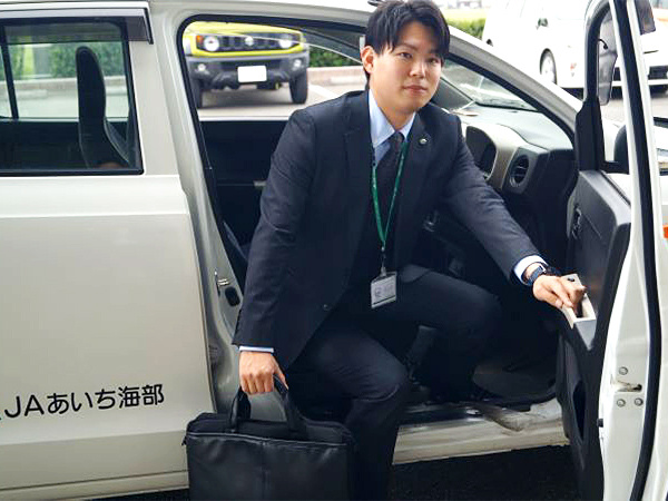 転職・求人情報イメージ1