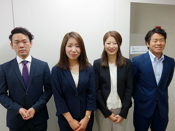 転職・求人情報イメージ2