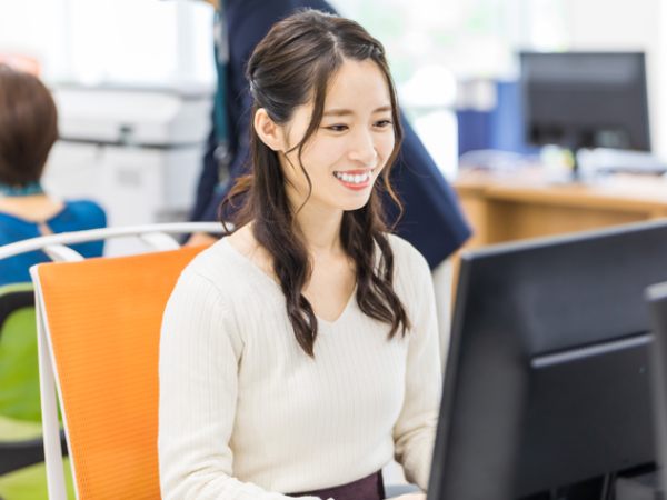 転職・求人情報イメージ1