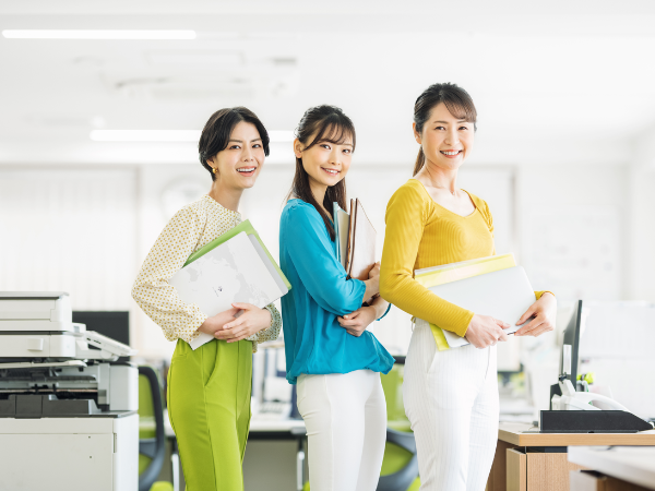 転職・求人情報イメージ2
