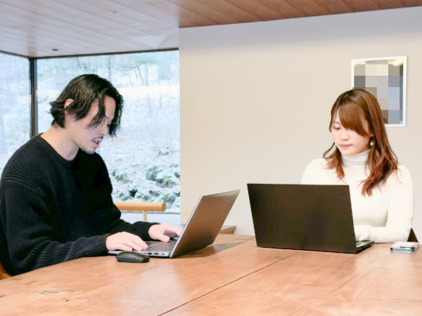 転職・求人情報イメージ1