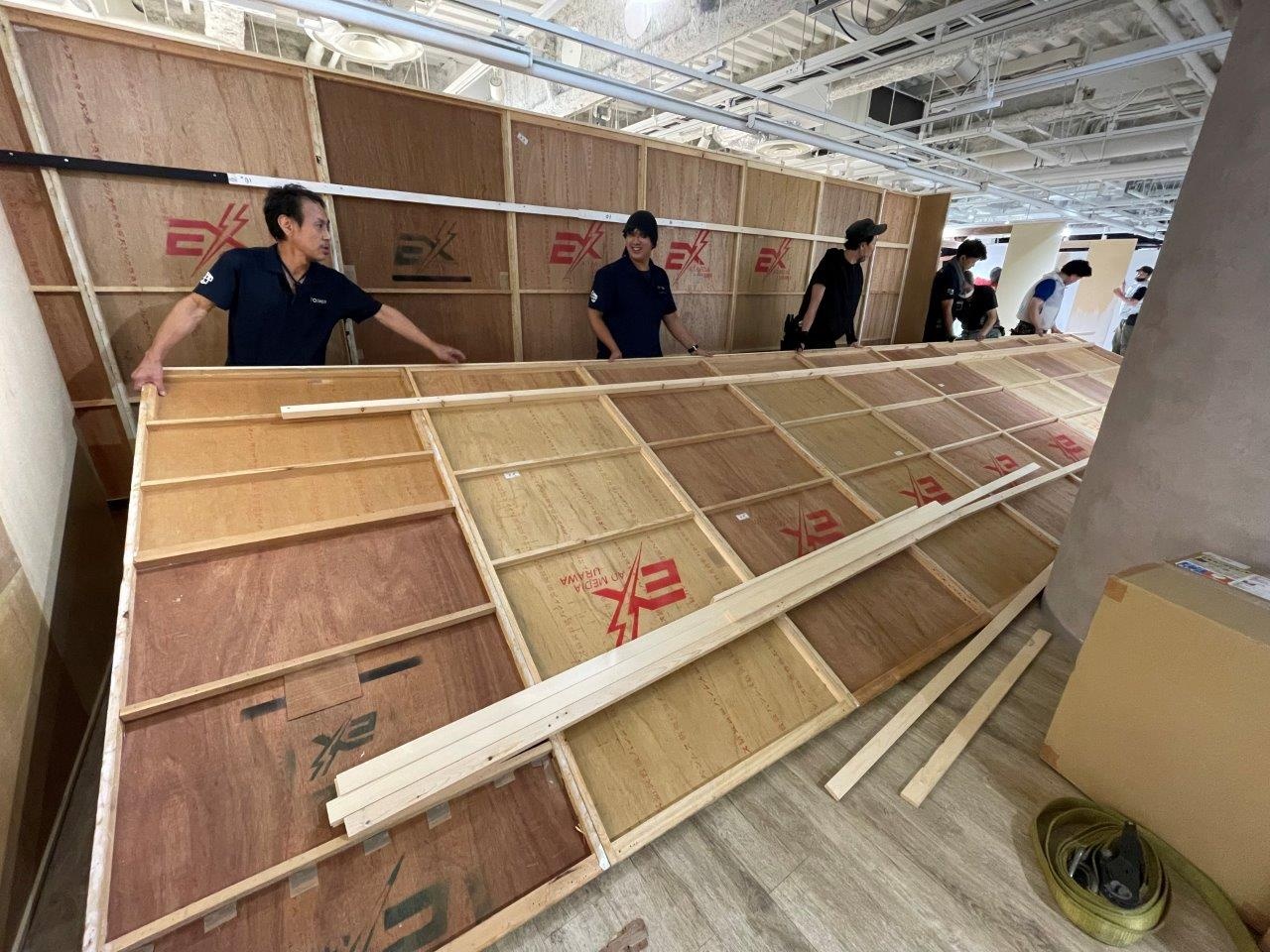 転職・求人情報イメージ1