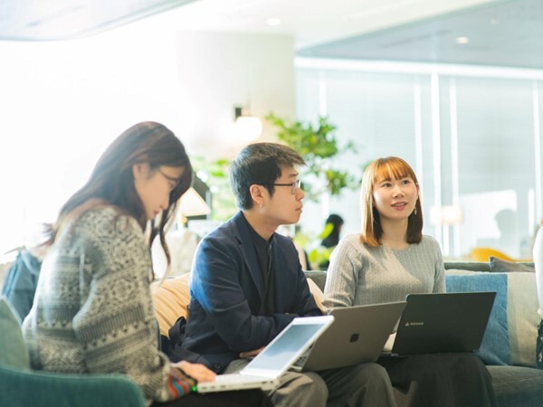 転職・求人情報イメージ1
