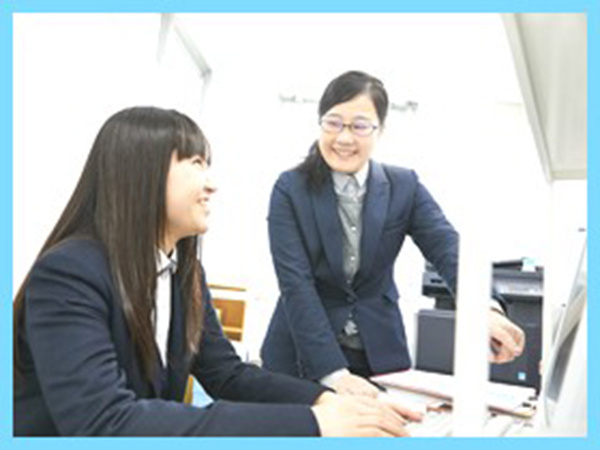 転職・求人情報イメージ1