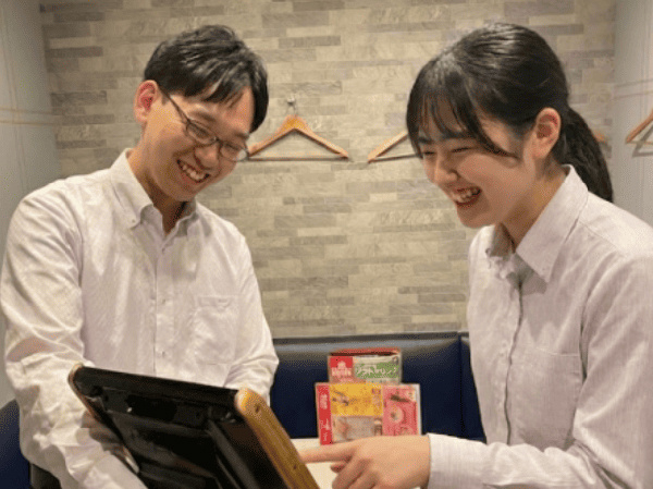 転職・求人情報イメージ1