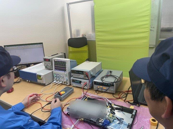 転職・求人情報イメージ1