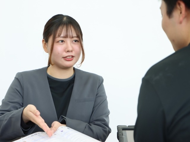 転職・求人情報イメージ1