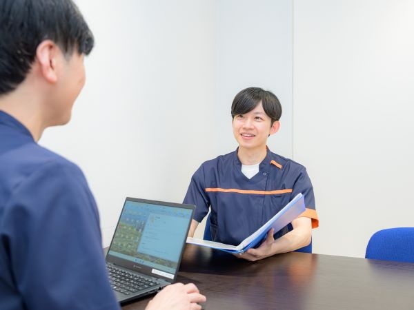 転職・求人情報イメージ1