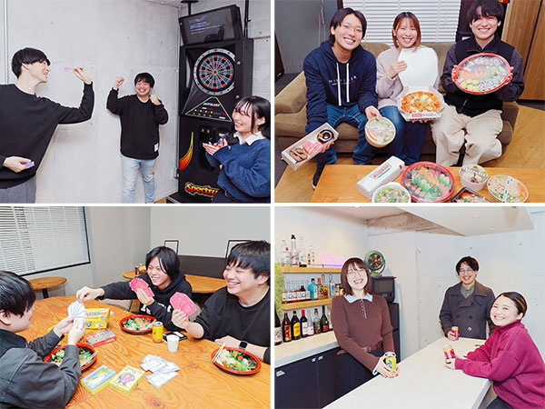 転職・求人情報イメージ1