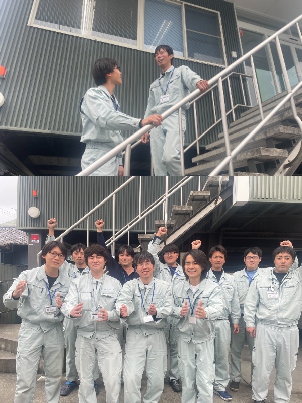 メンテナンススタッフ(未経験歓迎)◆年休124日/直行直帰OK/フルフレックスタイム制/手厚い研修イメージ1