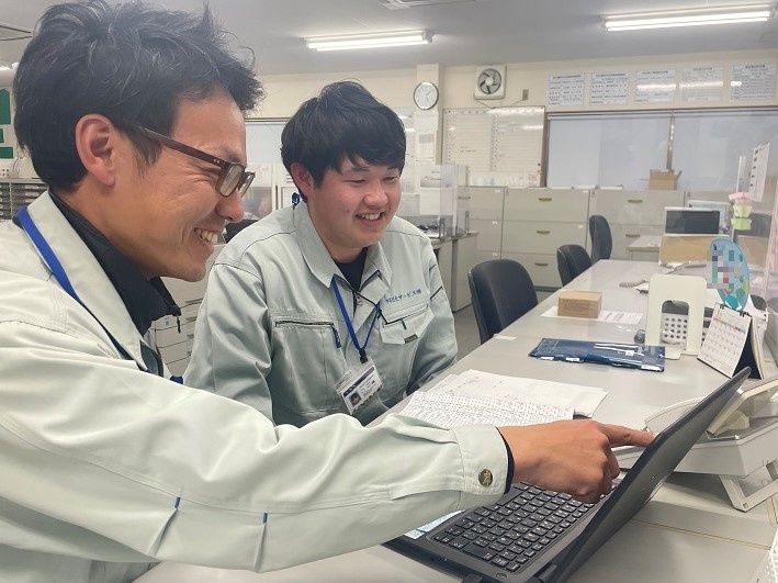 転職・求人情報イメージ1