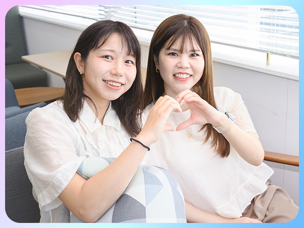 転職・求人情報イメージ1