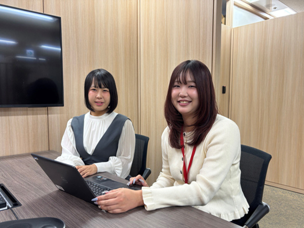 転職・求人情報イメージ1