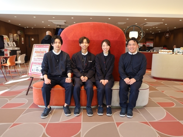 転職・求人情報イメージ2