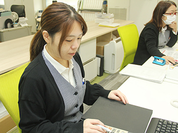 転職・求人情報イメージ1