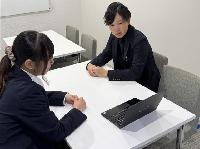 転職・求人情報イメージ1