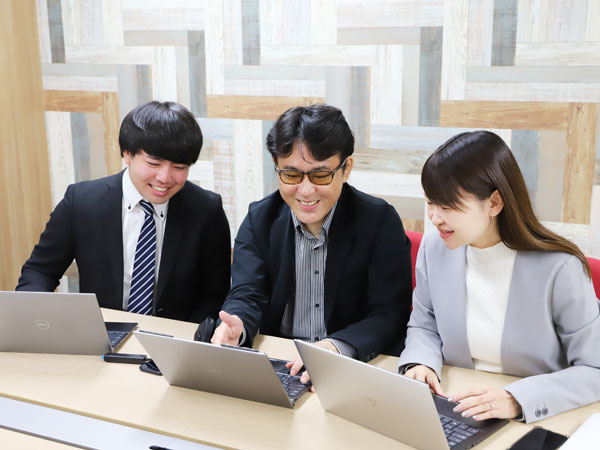 転職・求人情報イメージ1