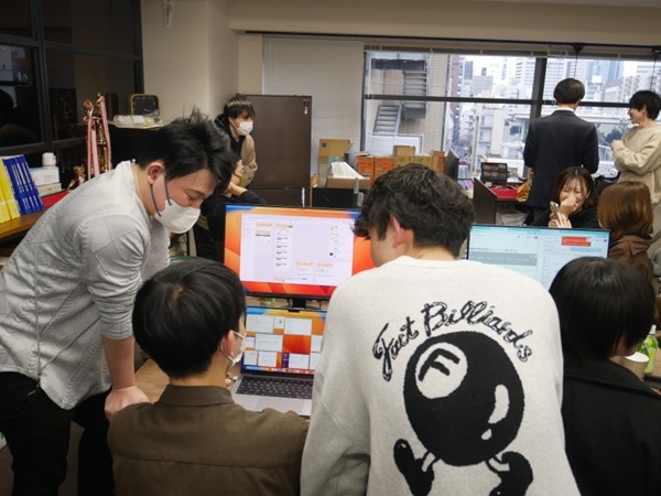 転職・求人情報イメージ1