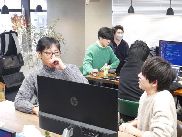 転職・求人情報イメージ2