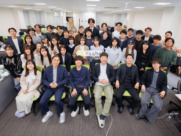 転職・求人情報イメージ1