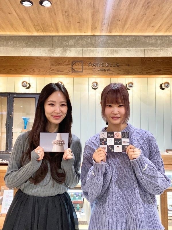 ジュエリースタイリスト◆未経験入社9割/服装・髪形・ネイル自由/入社祝金20万円/社割/5名以上採用イメージ1