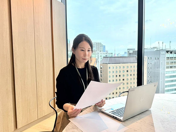 転職・求人情報イメージ1