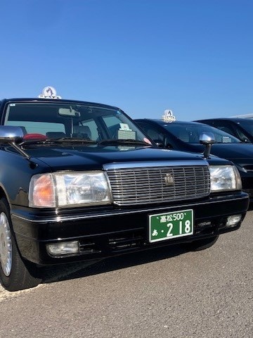 タクシードライバー（未経験歓迎）◆月の半分は休み／手取り月25万円～可／配車アプリ導入済／賞与年2回イメージ1