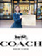 『COACH』の販売スタッフ◆全国で積極採用中！／接客販売経験者歓迎