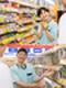 販売スタッフ（未経験歓迎）◆上場企業グループ／全国428店舗を展開／昨年度賞与4.6ヶ月分／面接1回