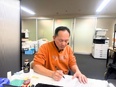 法人営業◆未経験歓迎／月給37万円スタート／大きな裁量のもと、自分のやりやすい進め方で活躍できます！3