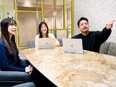 Webマーケター（SNS広告の企画・運用）◆未経験OK／月給35万円以上／年間休日125日2