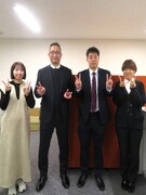 法人営業◆水質・衛生管理のソリューション提案／100年の安定企業／年休125日以上／家族手当あり1