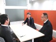 法人営業◆水質・衛生管理のソリューション提案／100年の安定企業／年休125日以上／家族手当あり3