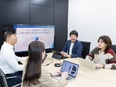 一般事務（未経験歓迎）◆月給25万円～／完休2日制／4月オープンの新拠点立ち上げメンバー2