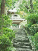 造園師（未経験歓迎）◆鎌倉・浄智寺など文化財庭園が中心／年休130日／実働7時間／借上社宅5万円補助1